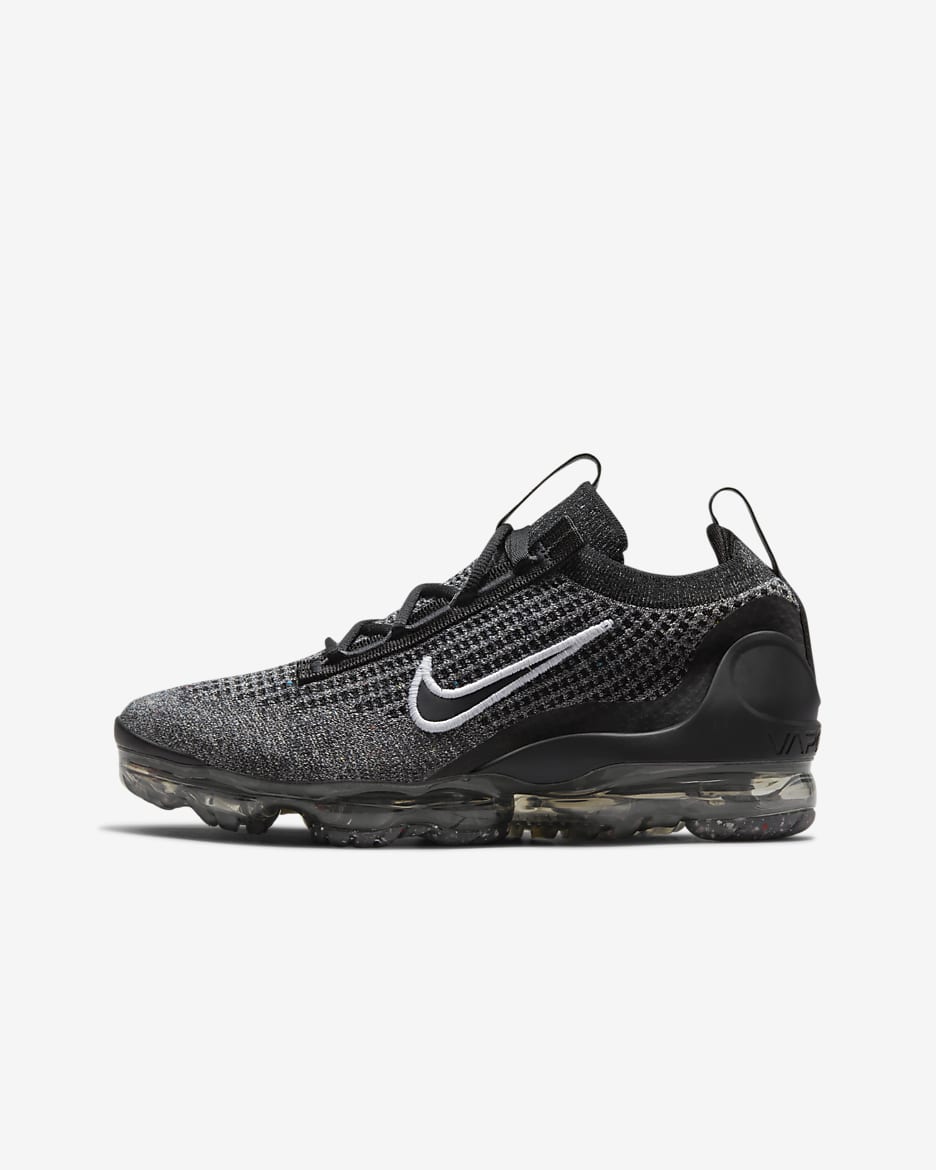 Boys nike air vapor max on sale